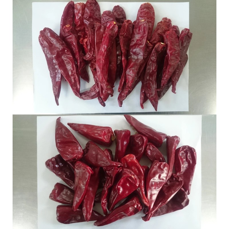 Magic Plant Farms Gochugaru Pepper Powder 12oz | Korean Pepper