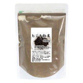 Natural Health Company Hydrangea Powder, 14.1 oz (400 g), Comes in a Zippered Bag