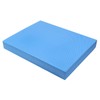 TPE Balance Training Foam Pad Flat Support Soft Cushion High