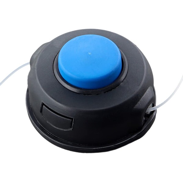 MCHNIC Mower Head for Many Husqvarna T25 Grass Trimmer Head