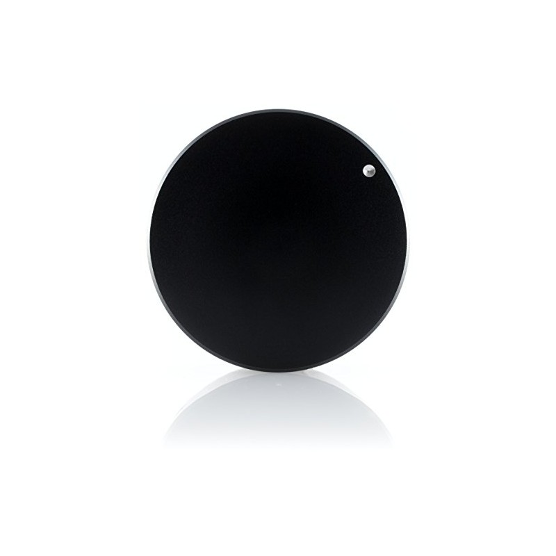 Hifi Lab Potentiometer Knob Aluminium 40 x 22 mm Solid