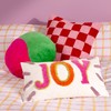 Heya Home Joy Cushion Cover,Multicolour,30 x 50cm