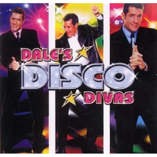 Dale Wintons Disco Divas