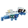 242253002 242102201 Refrigerator Ice Maker Water Inlet Valve Replacement for
