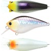 LUCKY CRAFT LC 1.5 Silent (424 MS Impulse Shad)