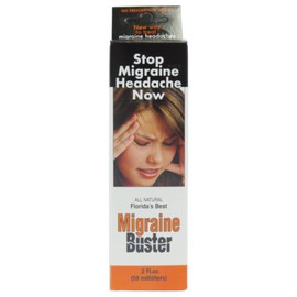 FLORIDA'S BEST, INC. Migraine Buster