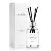 COCODOR White Label Reed Diffuser/in The Cafe/6.7oz(200ml)/Home Decor & Office