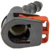 Dorman 800-134 Fuel Line Connector 3/8 In. Steel To 5/16
