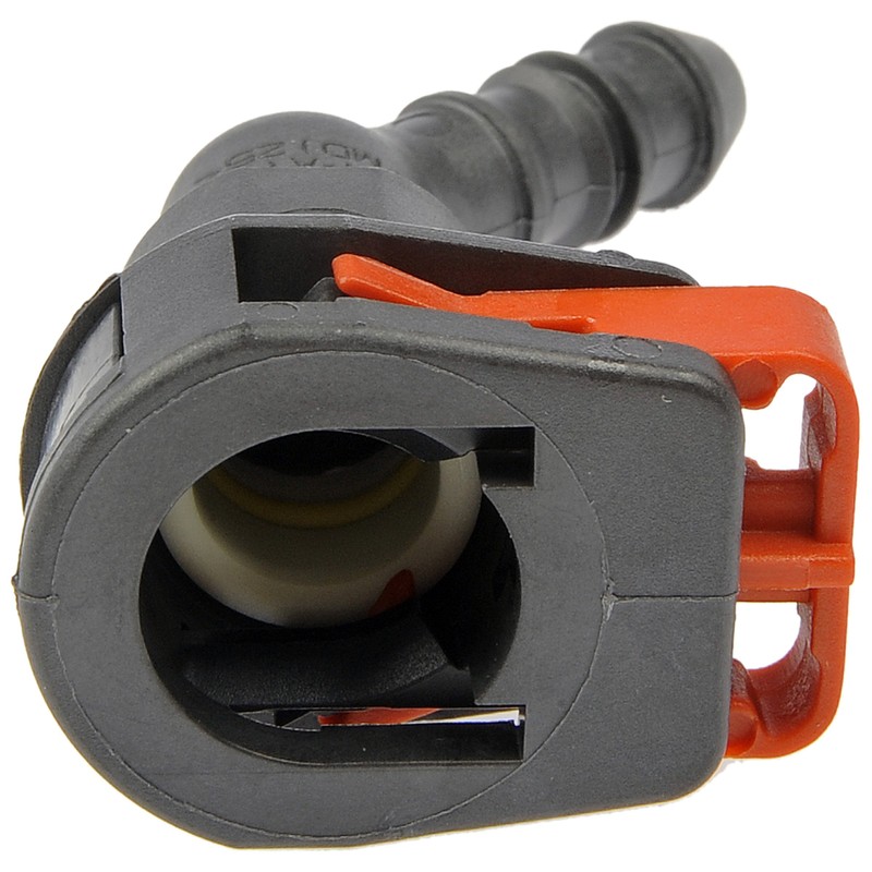 Dorman 800-134 Fuel Line Connector 3/8 In. Steel To 5/16