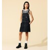 Lee LK6152 Women's Overalls 31.5 - 63.0 inches (80 -