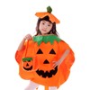 KEKVE Halloween Cosplay Costume, Cosplay, Halloween (Kids), Cute, School Clothes