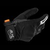 Furygan Jet D3O EVO - Motorcycle Gloves for Men -