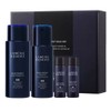 Laneige Good Guy Homme Blue EX Emulsion Skin Men's Cosmetics 2-Piece Set / 라네즈 굿 Guy 옴므 블루 EX 에멀졀 스킨 남성화장품 2종세트