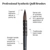 Winsor & Newton Professional - Cepillo para Polvo de Punta