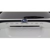Subaru 2025 Forester Rear Gate Inset Lettering - Silver J1210SL100