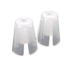 2 Pk. Juki Spool Retainer #A1120202000 for MO-644D MO-1000 TL-98Q TL-2010Q
