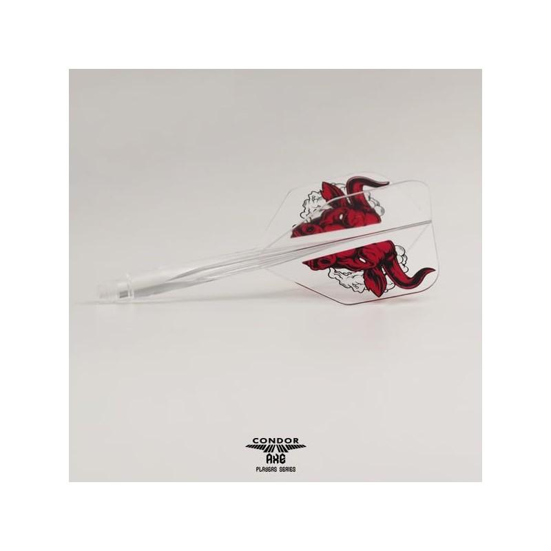 Condor Axe Aussie Bull Mal Cuming Player Model Condor Axe