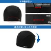 VIEW Swimming Cap Swim Cap Two Way Cap Adult Blue
