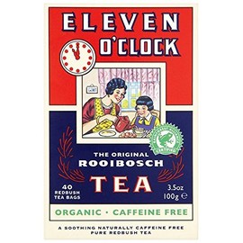 Bio-Tee (40 Beutel) Großpackung x 6 Super Sparpakete