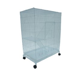 YML 3 Story Multi Level Small Animal, Ferret, Chinchilla Cage