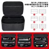 dlseego Switch Case, Whole Storage Bag, Net Belt Separation, Scratch