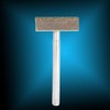 Stone Wheel Dresser, Diamond Grinding Wheel Dresser Dressing Tool for