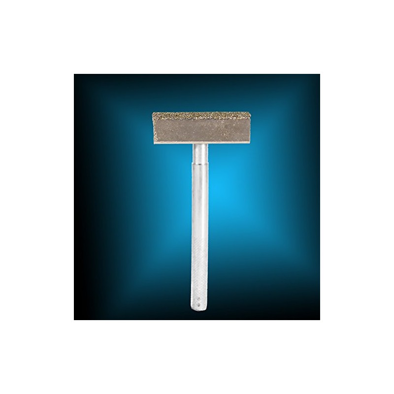 Stone Wheel Dresser, Diamond Grinding Wheel Dresser Dressing Tool for