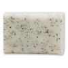 Scrub with Poppy Florex Sheep's Milk Soap, 100 g