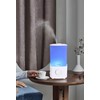 BlueHills Premium 2300 ML XL Large Essential Oil Diffuser Humidifier