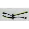 Set of 13 Grass Trimmer Fuel Hoses, 10 Primary Pumps,