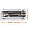 BIKEHAND Bicycle Bike Portable Mini Multitool Repair Tools - Cycling