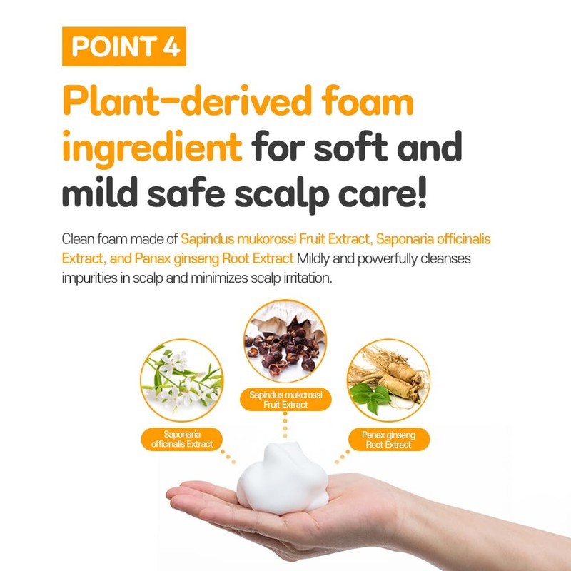 TS Kids Shampoo 400ml