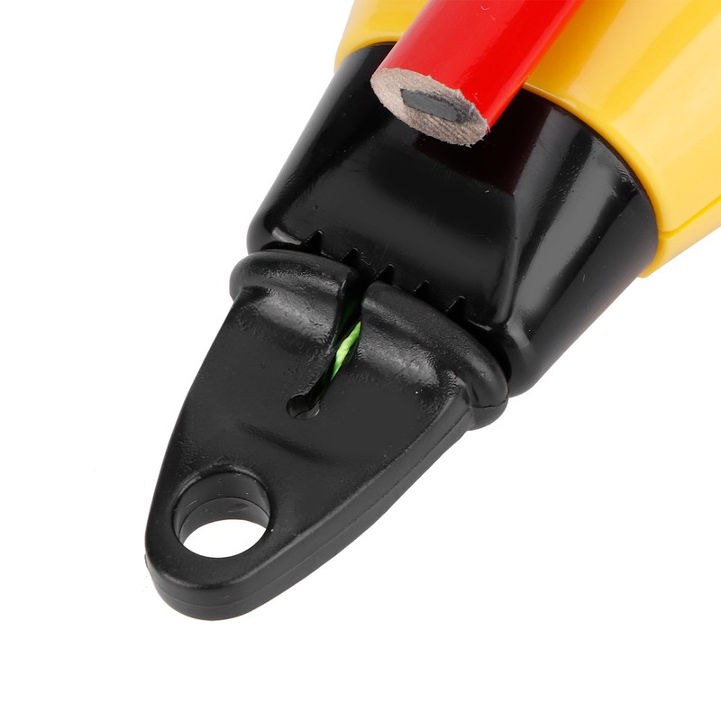 Automatic Carpenter Ink Marker Fountain Ink Line Scriber Device Woodworking