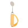 Disabled Patient Spoon Easy Grip Safe Stainless Steel Eating Aids