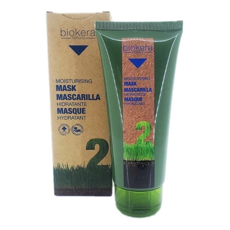 Salerm Shampoo 300ml + Mask Hidratante 200ml + Arganology 60ml
