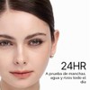 CLIO máscara de pestañas kill lash superproof volumen curling resistente