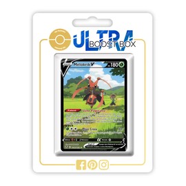 my-booster Pokémon Company SWSH12-FR-UB-TG12, Multi-Colour