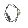 Exhaust Gas Temperature Sensor 2 Pins for 159 Brera Spider