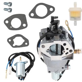 Ewillownm Compatible with Carburetor for Toro 136-7826 Repl 127-9183 Timecutter 0 Zero Turn Mower 452cc Engine