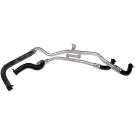 Dorman 626-228 HVAC Heater Hose Assembly Compatible with Select Ford/Mercury Models