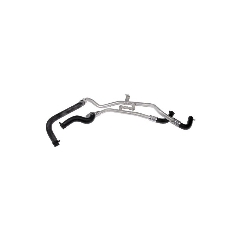 Dorman 626-228 HVAC Heater Hose Assembly Compatible with Select Ford/Mercury