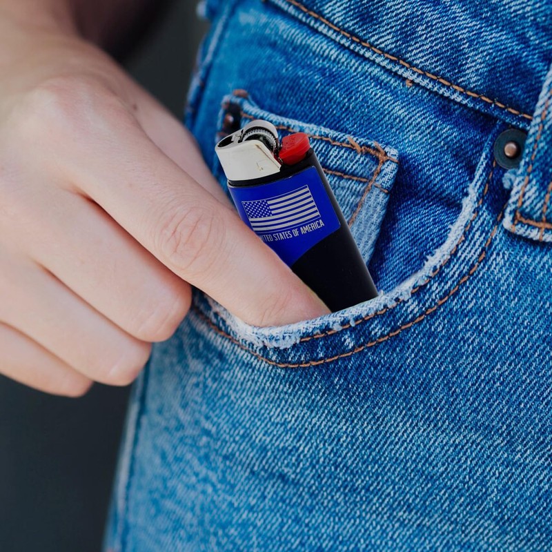 Kasher Classic Multi-Purpose Lighter Tool - Ultimate Tool for Everyday