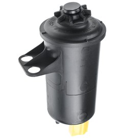 Frankberg Expansion Tank Hydraulic Oil Power Steering for X5 E70 F15 F85 X6 E71 E72 F16 F86 2007-2019 32416782286