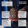 Reuzel Refresh No Rinse Beard Wash, 100 ml