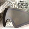 Bunker Kings CMD/Virtue VIO Thermal Paintball Goggle/Mask Replacement Lens -