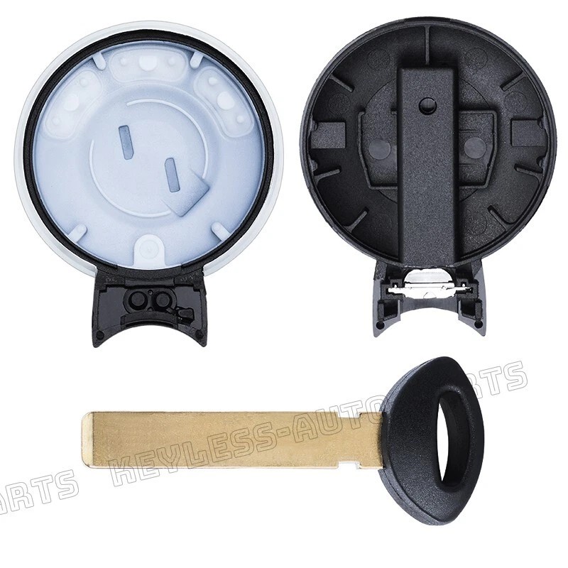 KeylessAutoParts for MINI Cooper 06 2007 2008 2009 2010 2011