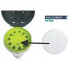 Hoover Ultra-LITE Air Bagless UH72430 Primary Filter Replacement Washable Insert