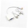 LABRIMP to Vga Adapter with Audio Full Video Converter USB