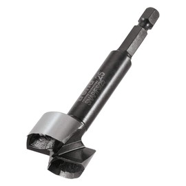 Trend SNAP/FS/25 Snappy Forstner Bit - 25mm diameter, Silver, 23.0 mm*171.0 mm*83.0 mm
