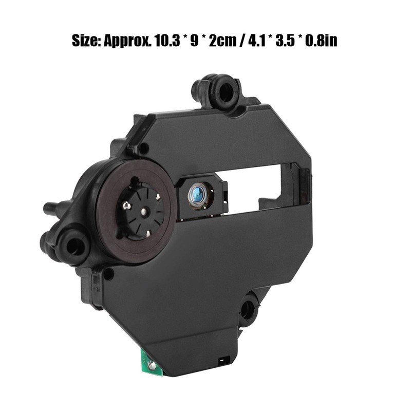 Optical Lens Pick up Optical Drive Lens Replacement Part for